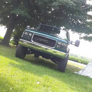 Meet your Posher, Logan